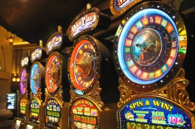 Mesin Arcade game interface on slot mainzeus mobile app